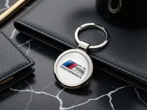 BMW Set Portachiavi Pro Max Ediz.